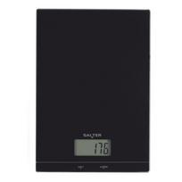 Salter SA00450BCFEU12 Glass Electronic Kitchen Scale