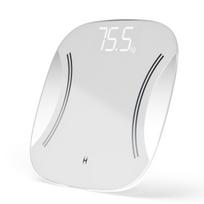 Homedics SCL-LDB135-SV3R Essential XL Display Body Weight Scale