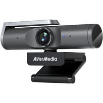 AVerMedia Webcam 4K HDR