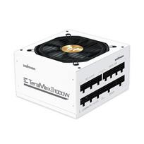 Zalman ZM1000-TMX2 TerraMax II White 80 Plus Gold PSU Full-modular ATX 3.0 PCIe 5.0 - ATX - 80 PLUS Gold
