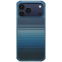 PITAKA Aramid ProGuard MagSafe Case for iPhone 17 Pro Max moonrise