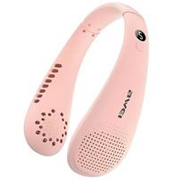 AWEI Wind Turbine on the Shoulder F31 1200mAh Pink