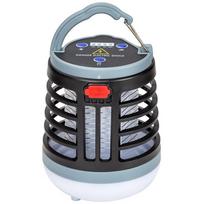 Insect killer lamp 1200mAh black