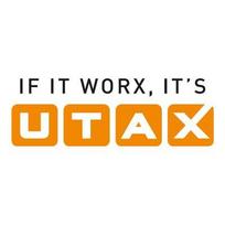 Utax Toner CK-7530 CK7530 (1T02XF0UT0)
