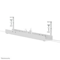 Neomounts ADS07-120WH, Table Cable  Management Tray,