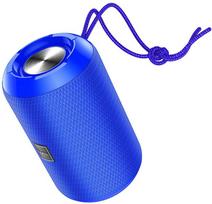 Wireless speaker 5W 4h Hoco HC1 mėlynas