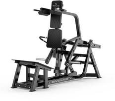 Evolve Prime Series laisvų svorių V formos pritūpimų treniruoklis (EV-PL-PR-071-OLD)