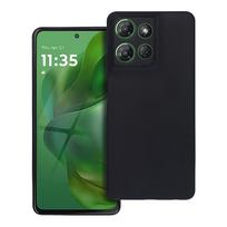 MATT dėklas MOTOROLA G Power 2025 juodas