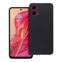 MATT dėklas MOTOROLA G45 juodas