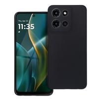 MATT dėklas MOTOROLA G 5G 2025 juodas