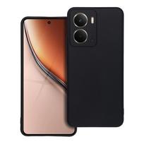 MATT dėklas REALME P3 juodas