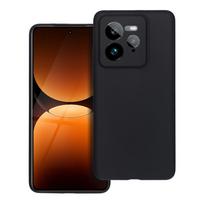 MATT dėklas REALME GT7 Pro juodas
