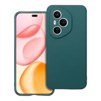MATT dėklas HONOR 400 PRO tamsiai žalias