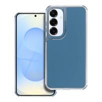 MATRIX dėklas SAMSUNG S25 Plus mėlynas