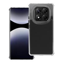 MATRIX dėklas XIAOMI Redmi Note 14 PRO 4G juodas
