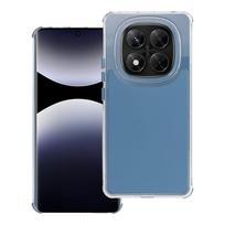 MATRIX dėklas XIAOMI Redmi Note 14 PRO 4G mėlynas