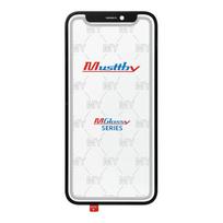 MUSTTBY priekinis stiklas + OCA IPHONE 12 mini