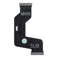 Main board flex kabelis SAMSUNG A80