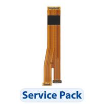 Serviso paketas pagrindinės plokštės flex kabelis SAMSUNG A42 5G A426B GH59-15384A