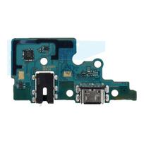 Įkrovimo plokštė SAMSUNG A70 A705 OEM (Greitas krovimas)