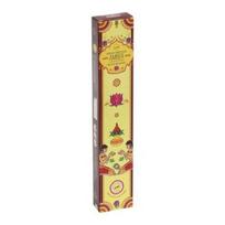Sree Vani Indian Heritage Amber smilkalai
