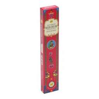 Sree Vani Indian Heritage Moon Dream smilkalai