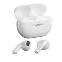 Lenovo XT93 TWS belaidės ausinės White