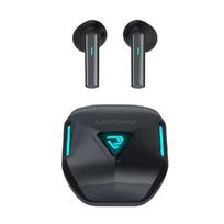 Lenovo TG132 TWS belaidės ausinės Black