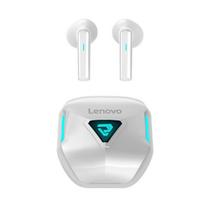 Lenovo TG132 TWS belaidės ausinės White