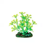 Aqua Nova augalas Plant 440 dekoracija akvariumui; 4cm