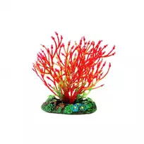 Aqua Nova augalas Plant 438 dekoracija akvariumui; 4cm