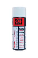 Alyvos NHOU Clear, 400 ml