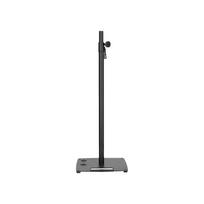 Apšvietimo ir kolonėlės stovas su baze Gravity LS 431 C B