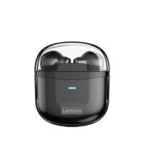 Lenovo XT96 TWS belaidės ausinės Black