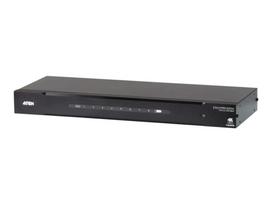 Aten | 8-Port True 4K HDMI Splitter |, KVMATNVS0108HB_AT_G