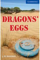 Dragons Eggs Level 5 Upper-intermediate