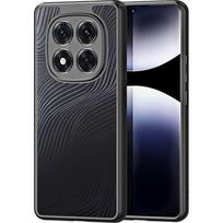 DUX DUCIS dėklas AIMO REDMI NOTE 14 Pro 4G juodas