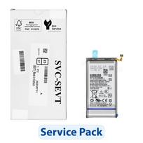 Serviso komplektas baterija EB-BG975ABU SAMSUNG S10 PLUS G975 GH82-18827A