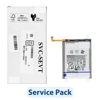 ServicePack baterija EB-BA536ABY SAMSUNG A33 5G A336B GH82-28146A