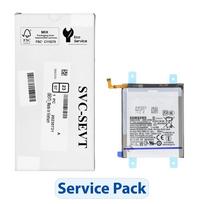 ServicePack baterija EB-BG990ABY SAMSUNG S21 FE G990 GH82-26409A
