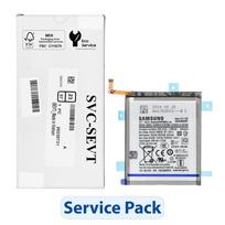 ServicePack akumuliatorius EB-BG985ABY SAMSUNG S20 Plus G985/G986 GH82-22133A