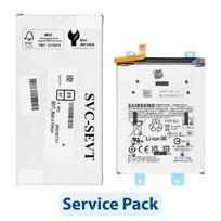 ServicePack baterija SAMSUNG A56 5G A566B GH82-36831A