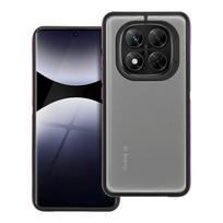 NEO dėklas XIAOMI Redmi NOTE 14 Pro 5G / 14 Pro Plus 5G violetinis