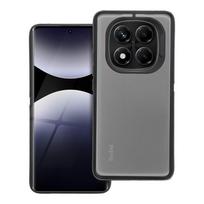 NEO dėklas XIAOMI Redmi NOTE 14 PRO 4G juodas
