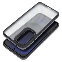 NEO dėklas SAMSUNG S25 FE juodas