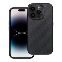 Anglies Elito Mag Dangtelis suderinamas su MagSafe IPHONE 14 PRO juodas