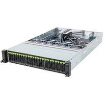 Gigabyte Platforma Gigabyte Rack (2U) AMD R263-Z36 6NR263Z36DR000ACJ10