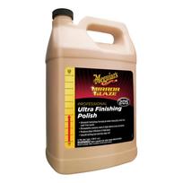 Meguiar's M20501 Mirror Glaze Baigiamoji Poliravimo Pasta 3,78 l (JAV)