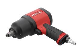 Pneumatinis smūginis veržliasukis Yato YT-09546; 1/2''