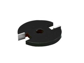 Diskinė griovelių freza LEMAN F4708-725-00; 48x2,5 mm